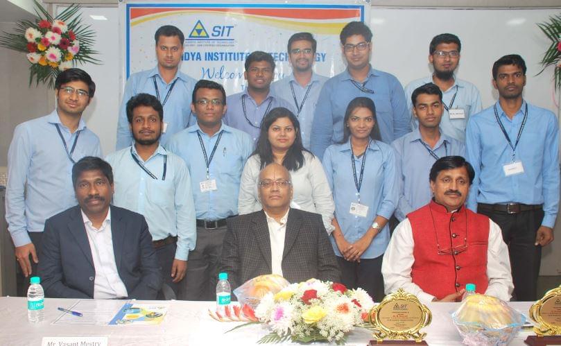 Suvidya Institute of Technology Mumbai Events photo 4